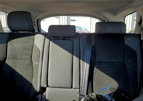 2020 Land Rover Discovery Sport S z USA, uszkodzony, nr VIN SALCJ2FX4LH851341